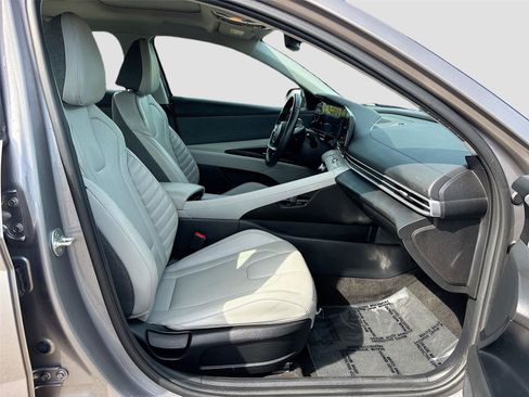 Used 2024 Hyundai Elantra Limited FWD image 29