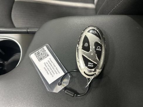 Used 2024 Hyundai Sonata SEL FWD image 23