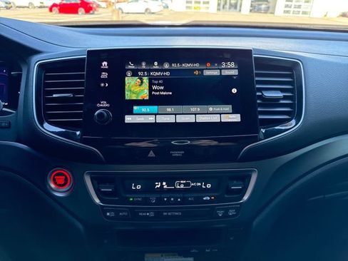 Certified 2023 Honda Passport EX-L image 27
