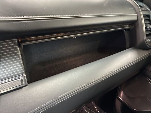 Used 2020 RAM 1500 Limited image 32