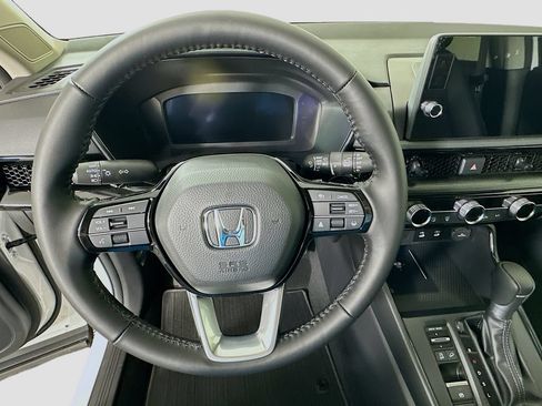 Used 2026 Honda CR-V EX-L image 10