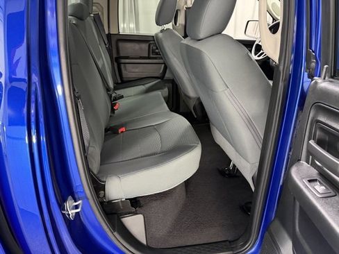 Used 2016 RAM 1500 Express image 8