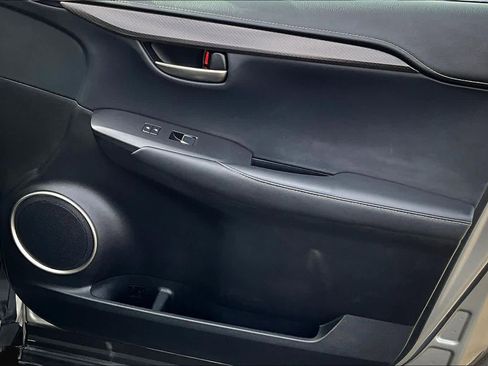 Used 2019 Lexus NX 300 AWD image 29