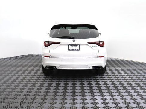 Certified 2026 Acura MDX SH-AWD w/ Advance Package image 8