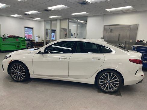 Used 2023 BMW 228i xDrive Gran Coupe 228i xDrive w/ Convenience Package image 2
