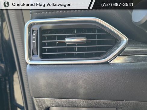 Used 2022 MAZDA CX-5 AWD 2.5 S w/ Premium Package image 30