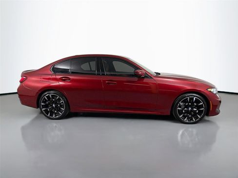 New 2026 BMW 330i Sedan w/ M Sport Package RWD image 5