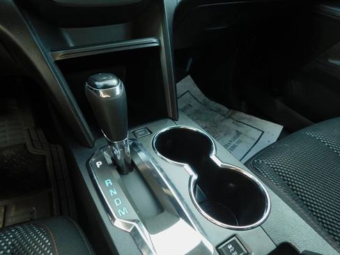 Used 2016 Chevrolet Equinox LS image 13