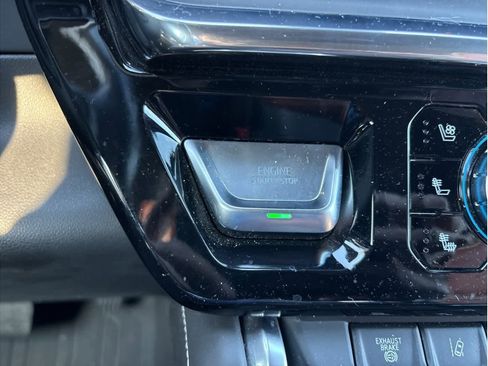 Used 2024 GMC Sierra 2500 Denali Ultimate image 22