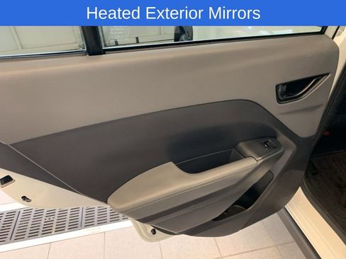 Certified 2024 Subaru Crosstrek 2.0i Premium image 13