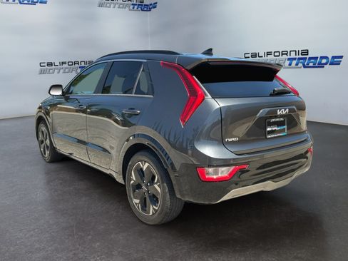 Used 2023 Kia Niro Wind FWD image 7