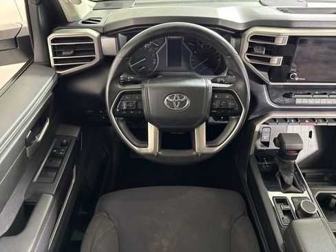 Used 2024 Toyota Tundra SR5 w/ TRD Off-Road Package AWD/4WD image 20