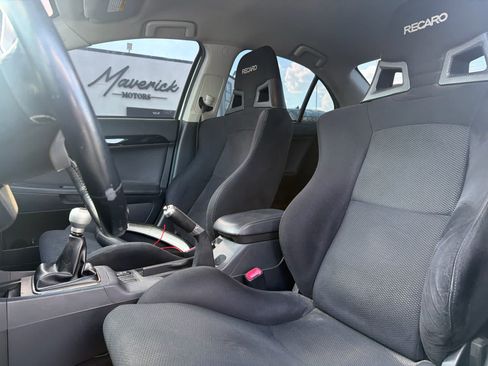 Used 2014 Mitsubishi Lancer Evolution GSR AWD/4WD image 6