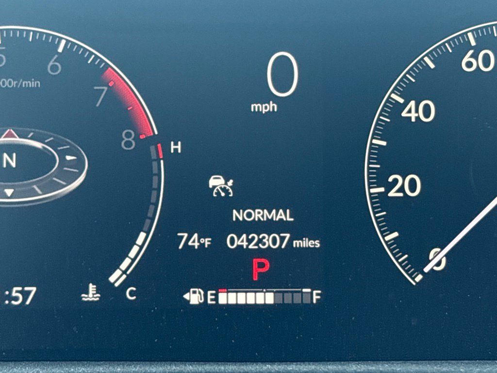 Certified 2024 Honda Ridgeline RTL image 20