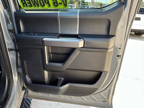 Used 2019 Ford F150 XLT w/ Equipment Group 302A Luxury AWD/4WD image 15