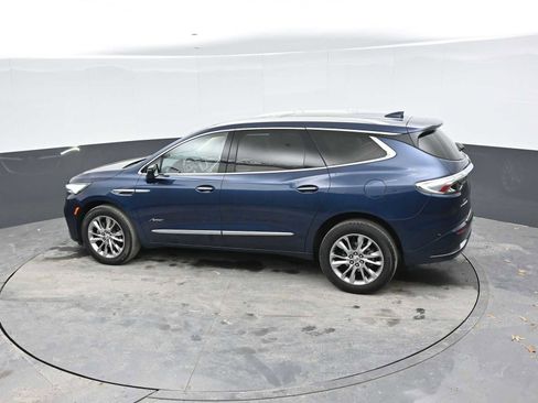Used 2023 Buick Enclave Avenir w/ Avenir Technology Package FWD image 31