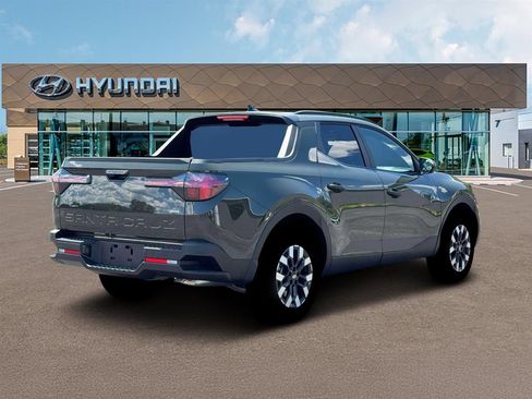 New 2026 Hyundai Santa Cruz SEL AWD/4WD image 8