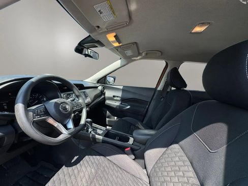 Used 2021 Nissan Kicks SV w/ Exterior Package FWD image 11