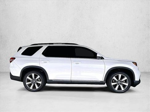 Used 2023 Honda Pilot Elite image 5