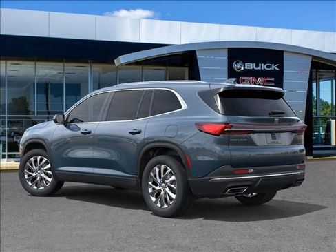 New 2026 Buick Enclave Preferred image 3