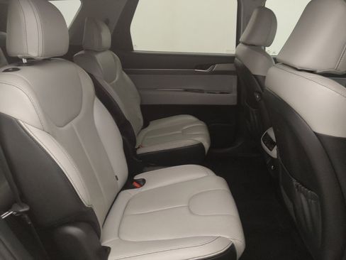 Used 2020 Hyundai Palisade SEL FWD image 19