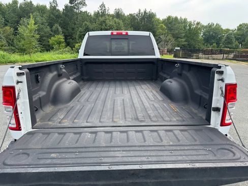Used 2022 RAM 2500 Tradesman AWD/4WD image 30