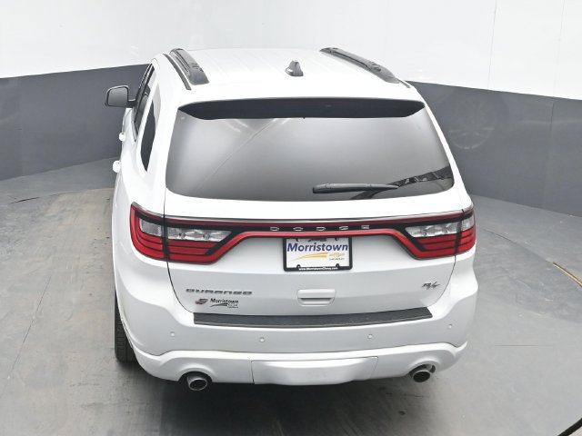 Used 2023 Dodge Durango R/T AWD/4WD image 43