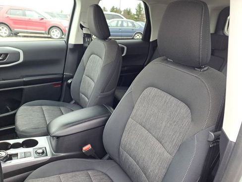 Certified 2023 Ford Bronco Sport Big Bend w/ Convenience Package image 7