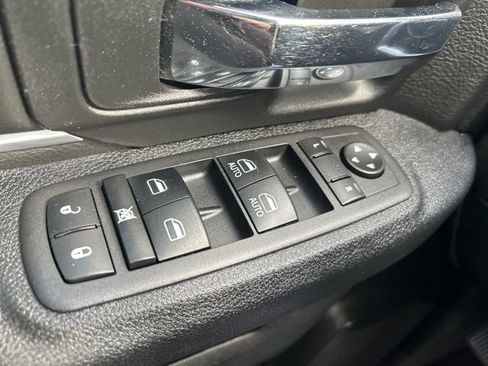 Used 2024 RAM 1500 Classic Warlock image 13