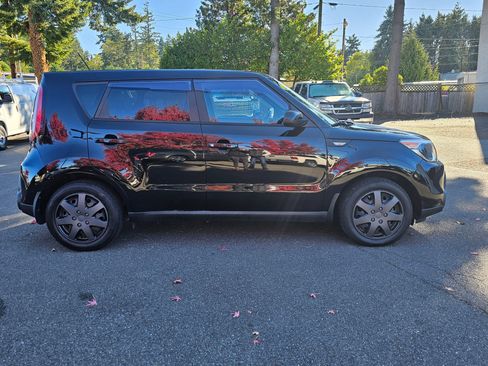 Used 2014 Kia Soul image 8