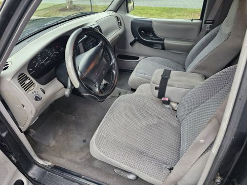 Used 1999 Ford Ranger 2WD Regular Cab image 13
