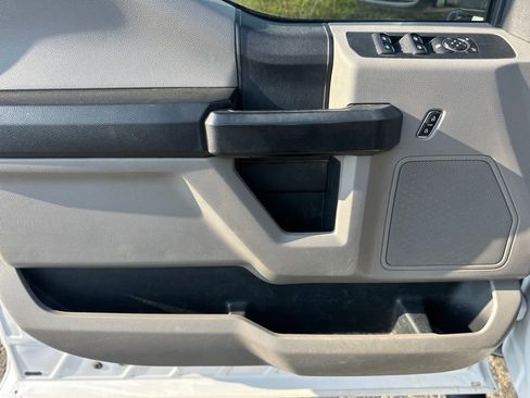 Used 2019 Ford F350 XL w/ Power Equipment Group AWD/4WD image 17