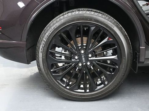 Used 2023 Lincoln Corsair Reserve w/ Equipment Group 201A FWD image 39