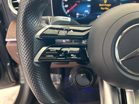 Used 2021 Mercedes-Benz E 53 AMG 4MATIC Sedan image 57