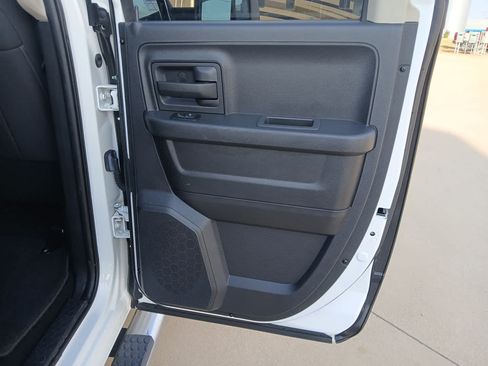 Used 2012 RAM 1500 Express RWD image 49
