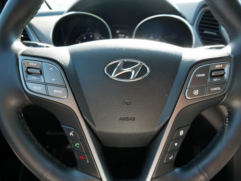 Used 2016 Hyundai Santa Fe Sport 2.0T w/ Option Group 05 FWD image 25