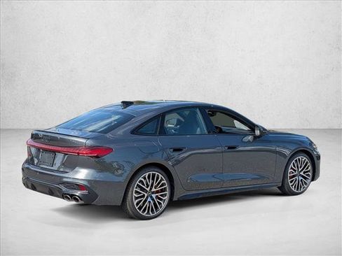 New 2025 Audi S5 Premium Plus AWD/4WD image 2