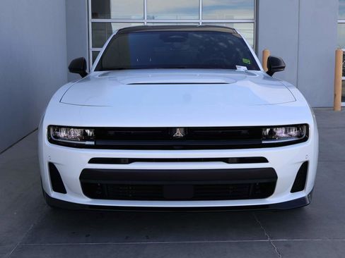 New 2026 Dodge Charger Scat Pack w/ Blacktop Package image 5