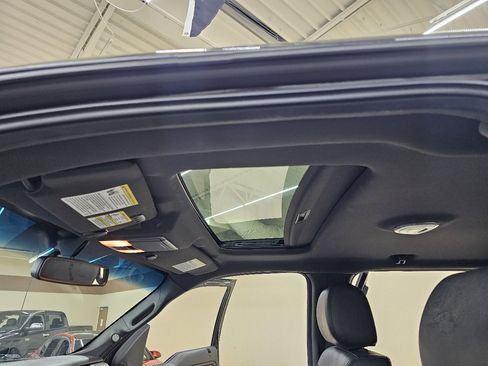 Used 2012 Ford F150 Raptor w/ Raptor Luxury Pkg image 38