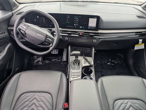 New 2026 Kia Sportage X-Pro Prestige AWD/4WD image 14