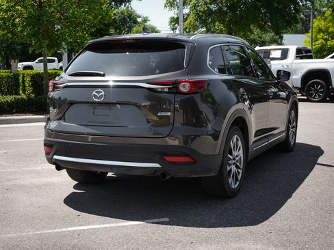 Used 2016 MAZDA CX-9 Grand Touring AWD/4WD image 10