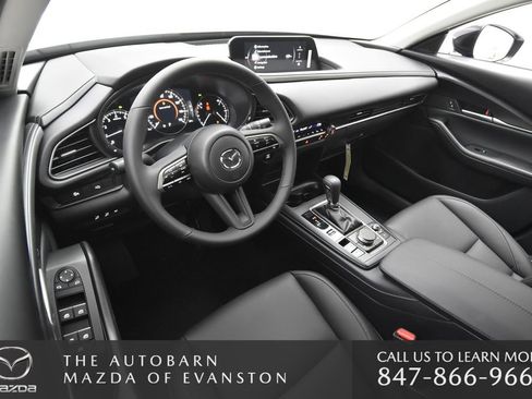 New 2026 MAZDA CX-30 AWD 2.5 S w/ Select Sport Pkg image 29