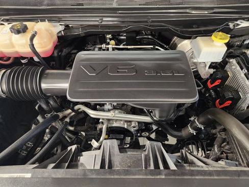 Used 2023 RAM 1500 Tradesman RWD image 31