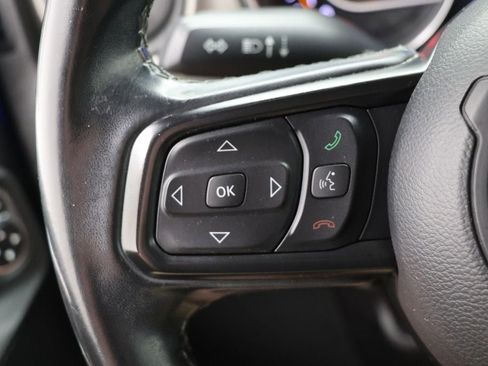 Used 2021 Jeep Wrangler Unlimited Sport image 18