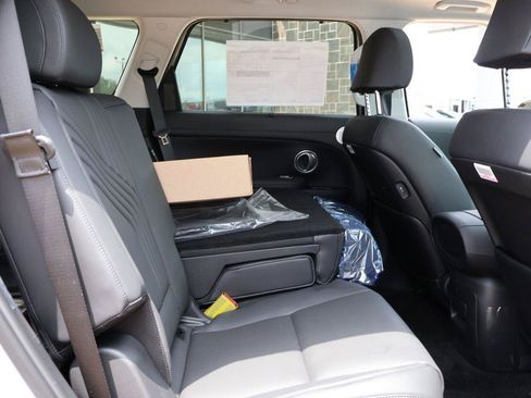 New 2026 Hyundai Palisade SEL Premium AWD/4WD image 15