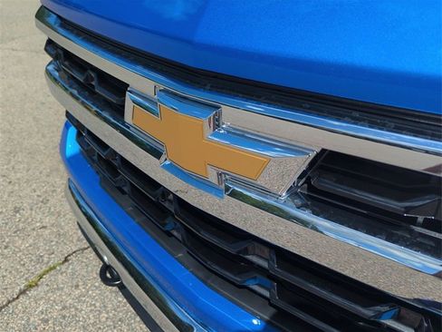New 2026 Chevrolet Silverado 1500 LT w/ All Star Edition Plus image 31