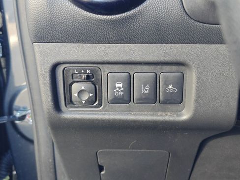 Used 2024 Mitsubishi Mirage Black Edition image 17