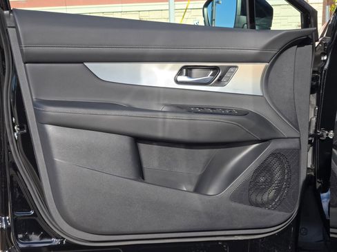 New 2026 Nissan Murano SL AWD/4WD image 12
