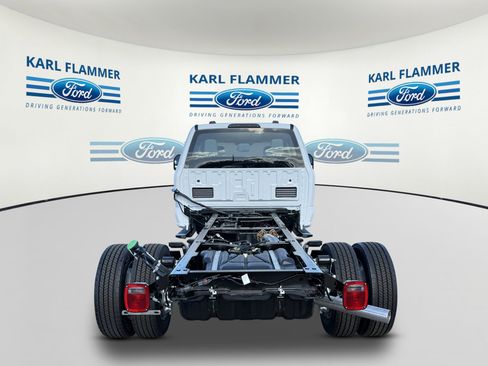New 2026 Ford F450 XL image 4