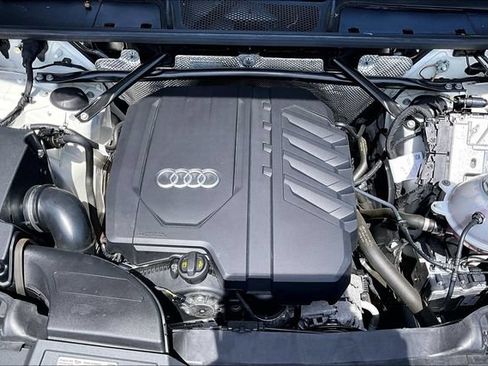Used 2023 Audi Q5 2.0T Premium Plus w/ Premium Plus Package AWD/4WD image 31